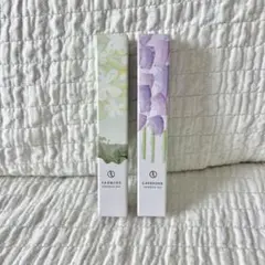 キューティクルオイル★ラベンダー&ジャスミン 2本セット