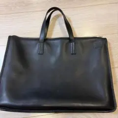 2026年最新】LOEWE メンズ ビジネスバッグの人気アイテム - メルカリ