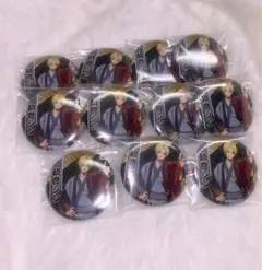 アイドルマスター SideM 大丸 缶バッジ 牙崎漣 まとめ売り - メルカリ