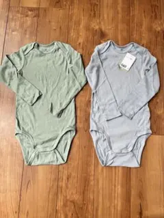 長袖 下着・肌着