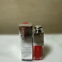 ディオール　アディクト　リップグロウオイル