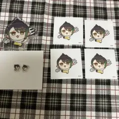 にじさんじ　8周年 花畑チャイカ　まとめ売り