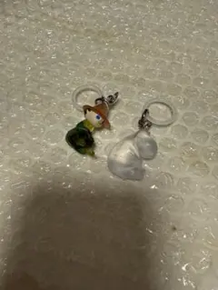 MOOMIN めじるしアクセサリー