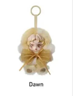 SKULLPANDA L’impressionnisme Dawn