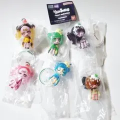 ウイルスイーツ VIRUSWEETS special edition 全6種