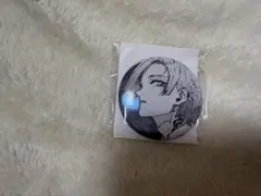 ブルーロック ブルーロック展 ミヒャエルカイザー カイザー 缶バッジ