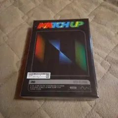 INI MATCH UP (MATCHV Ver.) 全封入特典付き