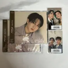 straykidsスキズ Hollow FC盤 チャンビン 2枚セット