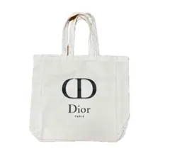 トートバッグ　ディオール　非売品