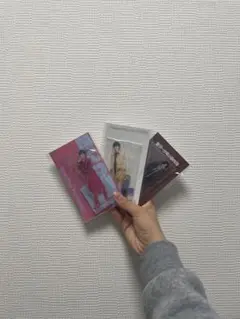 なにわ男子 道枝駿佑 アクリルスタンド アクスタ