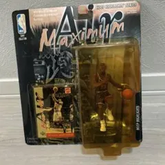 レア未開封】スーパースターNBA マイケル・ジョーダン（白ver