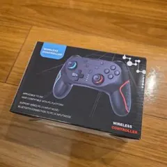 Wireless Controller Switch/PC対応　プロコン