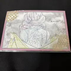 鬼滅の刃 ダイニング お楽しみくじ ポストカードセット 甘露寺蜜璃　④