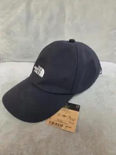 【正規品】ノースフェイスGORE-TEX ベースボールキャップ夏アウトドア美品
