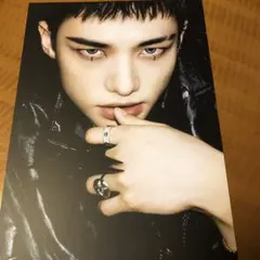 Stray Kids Do It ヒョンジン　フォトカード