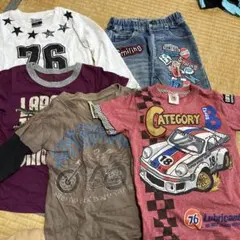 男の子 100 まとめ売り