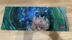 遊戯王 命王の螺旋 ドミナススパイラル プレイマット ハーフプレマ 遊戯王 命王の螺旋 ドミナススパイラル プレイマット ハーフプレマ 最
