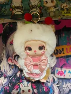 Liila 600% V3 3代目 準シークレット オイル目