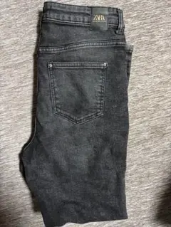 zara スキニー