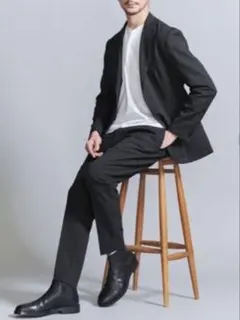 セットアップ スーツ