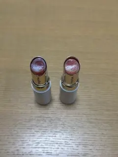 MAQuillAGE 口紅 2色セット　限定カラー　PK320 BR520