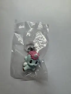 手塚治虫 ユニコ めじるしアクセサリー