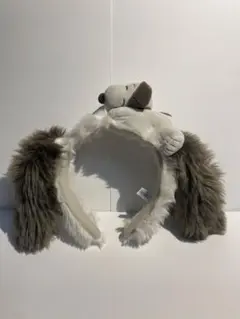 スヌーピーカチューシャ