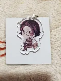 坂口安吾＊文スト☆アクキー