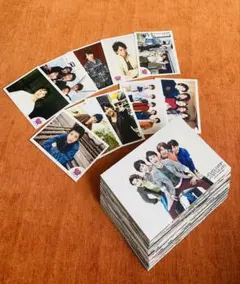 2026年最新】二宮和也公式写真まとめ売りの人気アイテム - メルカリ