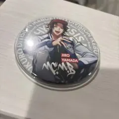 2025年最新】山田二郎 缶バッジの人気アイテム - メルカリ