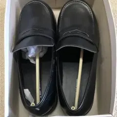靴 ローファー 子供用のサムネイル
