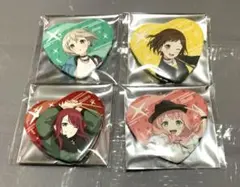 2026年最新】美竹蘭 缶バッジの人気アイテム - メルカリ