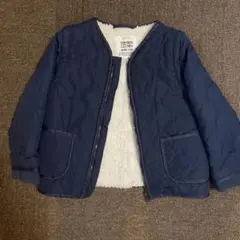 キルティング ジャケット