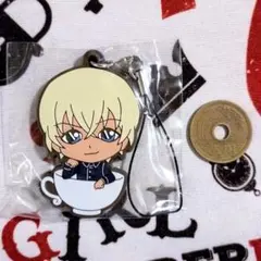 名探偵コナン 安室透 ラバスト