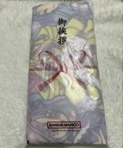 キミとアイドルプリキュア　バンダイ非売品　フェイスタオル