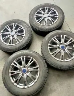 美品 Gクラス W463 純正 18インチ タイヤ・ホイールセット 9mm山 美品 Gクラス W463 純正 18インチ タイヤ・ホイールセット 9mm山