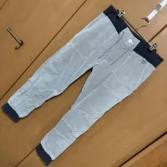 【THE SHOP TK】パンツ