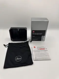 Leica 純正バッテリー BP-SCL5 24003 /BC-SCL5 - メルカリ