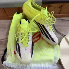  F50 ヘビ柄 サッカースパイク adidas F50 ヘビ柄 サッカースパイク - メルカリ