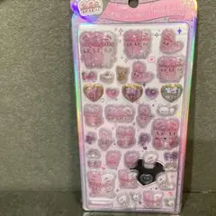 正規品！エスターバニー　第二弾　うるちゅるpop seal