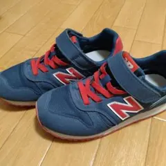 ニューバランス373　サイズ19.0