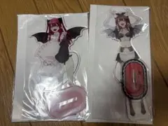 【匿名配送】着せ恋 5周年展 ビッグアクリルスタンド 喜多川海夢(リズ)