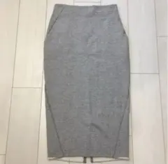 アーバンリサーチ ボルシスタ セレクト 裏ボアスウェットスカート