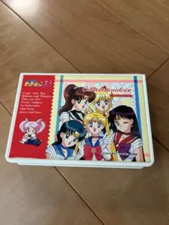 2026年最新】セーラームーンカードケースの人気アイテム - メルカリ
