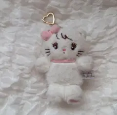 mikko ムース ぬいぐるみ キーホルダー
