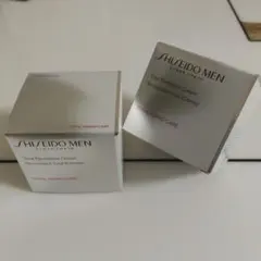 資生堂メントータルRクリームN 50g 2個セット