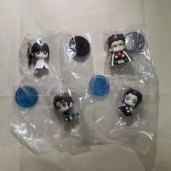 鬼滅の刃　すわらせ隊2 セット