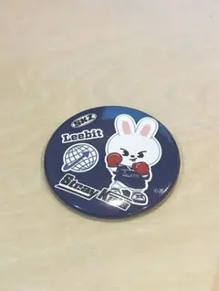Straykids リノ トレカアクスタ缶バッチまとめ売り Straykids スキズ リノ トレカ ほっぺハートとピースの2枚セット