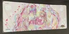 遊戯王ラッシュデュエル オールラヴ・ゴッデス プレイマット　未開封 オールラヴ・ゴッデス プレイマット 未開封 Amazon.co.jp