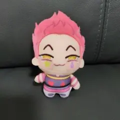 ハンター×ハンター　ちょぴぬいぷち　2 ヒソカ